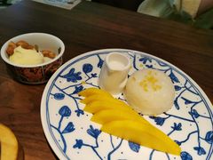 -星叶·东南亚料理(宁波万象汇店)