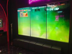 -星聚会KTV(合生汇黑金店)