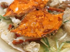 -天桥饭店·特色海鲜(金山嘴渔村店)