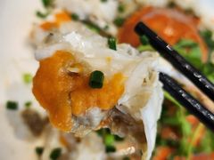 -鸿鑫海鲜楼(建联店)