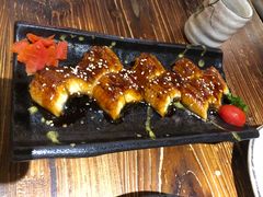 -小川洋风料理(街道口店)