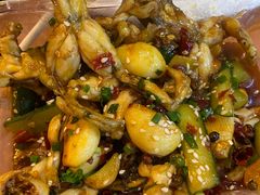 -捌贰虾蟹·江湖菜馆(江汉路店)