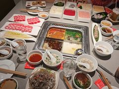 -海底捞火锅(壹悦城店)