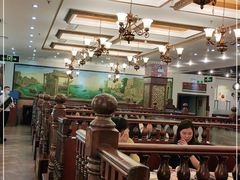 大堂-威尼斯西餐厅(扬名广场店)