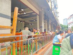 -佘记全家福芋儿鸡(向阳街总店)