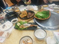 -德寿宫韩国料理(下沙店)