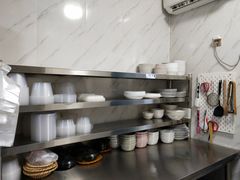 -海胆小馆(东北水饺·春柳店)