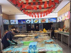 -映像威海·海鲜味道(市区店)