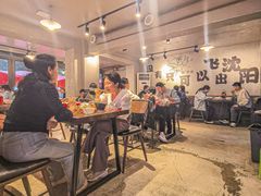-周记老沈阳焦火鸡架
