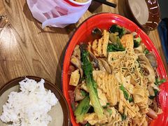 -文立新·秤盘麻辣烫(天通苑店)