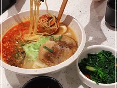 -味千拉面(双井店)