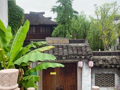 -嘉兴月河历史街区
