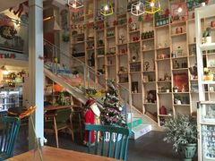 -Kitchen·Y洋厨房西餐厅(王府壹号店)