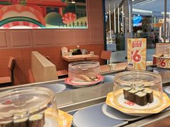 -元气寿司(东方宝泰店)