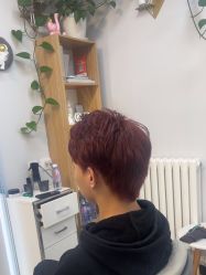 -丝沐造型-HAIR SALON