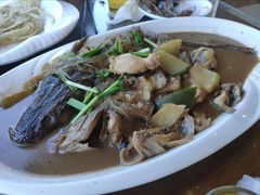 -抹直口特色菜馆(一店)