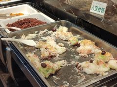 -素满香·素食自助餐(西安·民乐园店)