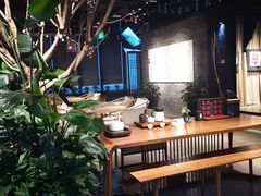 -轻武堂传统射箭·功夫茶·射击体验馆(仁和新城店)