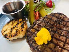 -吃饼人西餐(南开店)