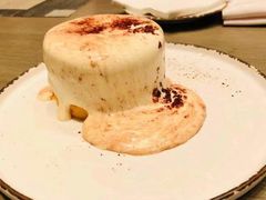 -博林天瑞喜来登酒店·西丽尚膳