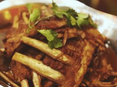 加羊排-蝎王府羊蝎子(西稍门店)