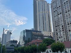 -武汉江城明珠豪生大酒店
