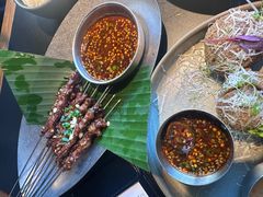 -Ameigo梅果·云贵川bistro(长宁来福士店)