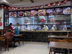 -刘长兴(三牌楼店)