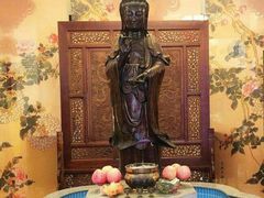 -长春观斋补堂素菜馆