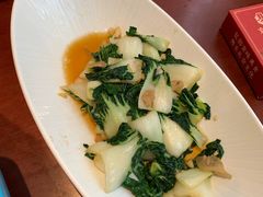 -京味张·北京烤鸭(南山店)