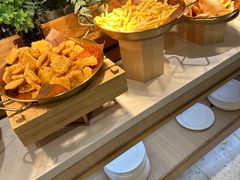 -纽斯特牛排自助餐厅(浦江万达店)