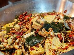 -呱呱叫民俗风味主题餐厅(沣峪口店)