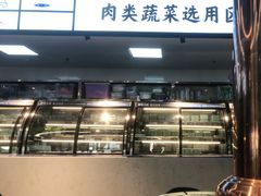 -蚝英雄鲜蚝自助专门店(长楹天街直营店)