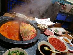 -蜀大侠火锅(春熙路店)