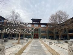 -那家山城(樱桃园店)