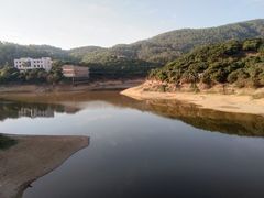 -东莞市大岭山森林公园