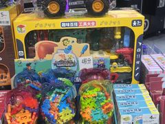 -娃娃集合营(上海闵行天街店)