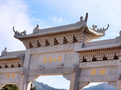 -石岛赤山风景区
