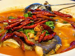 -清水亭湖北菜(大屯DT51店)