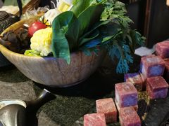 -湊湊火锅·茶憩(新中关购物中心店)