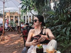 -Fern Forest Cafe