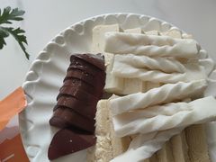 -四川简阳羊肉汤火锅(金台路店)