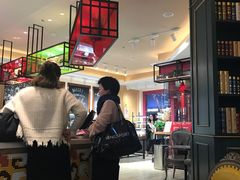 -TOUCH泰奇(奉贤宝龙城市广场店)
