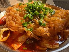 -龍城柳州螺蛳粉(群星路店)