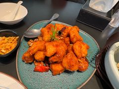 -铜锣湾·有麝自然香(渝北财富中心店)