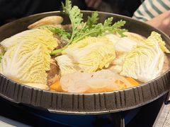 -满来寿喜烧(金虹桥店)