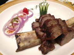 -广州文华东方酒店·江-由辉师傅主理