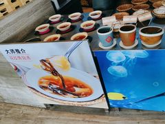 -宝利来国际大酒店-凤凰阁旋转餐厅
