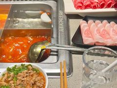 -海底捞火锅(万达广场店)