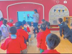 -金牛子韵湖春晓蒙氏幼儿园(洪山校区)